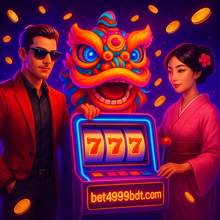 4999 bdt বোনাস 2025: স্বাগতম বোনাসসহ আরও প্রমোশন