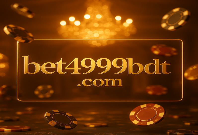 4999 bdt বোনাস প্রমোশনের জন্য একটি মনোমুগ্ধকর পুরস্কারের ছবি