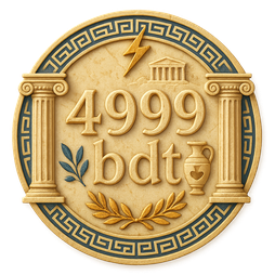 4999 bdt