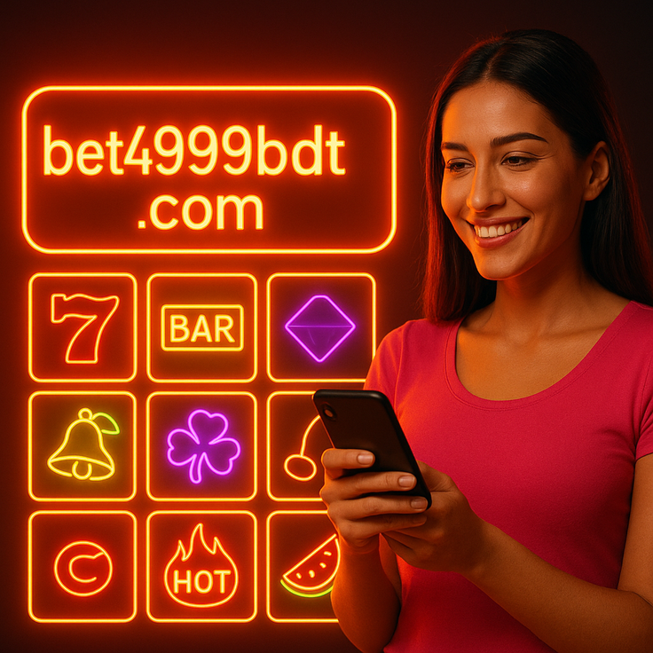 4999 bdt-এ 2000টির বেশি গেমের বৈচিত্র্য রয়েছে।